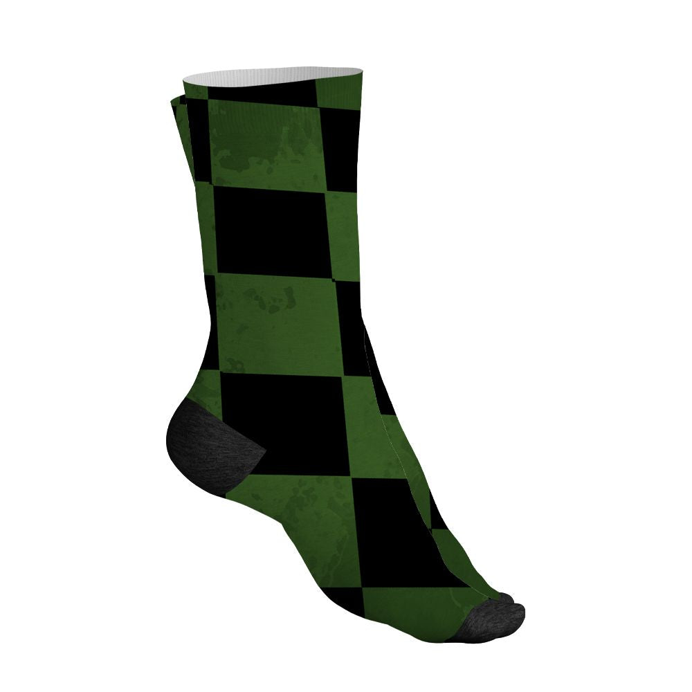 Air-Foamposite-One-Black-Volt-NastyJamz-Socks-Match-Black-Queen-All-Over-Print