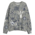 Cool-Grey-9s-NastyJamz-Sweatshirt-Match-Graffiti-King-All-Over-Print-Doodle-Style