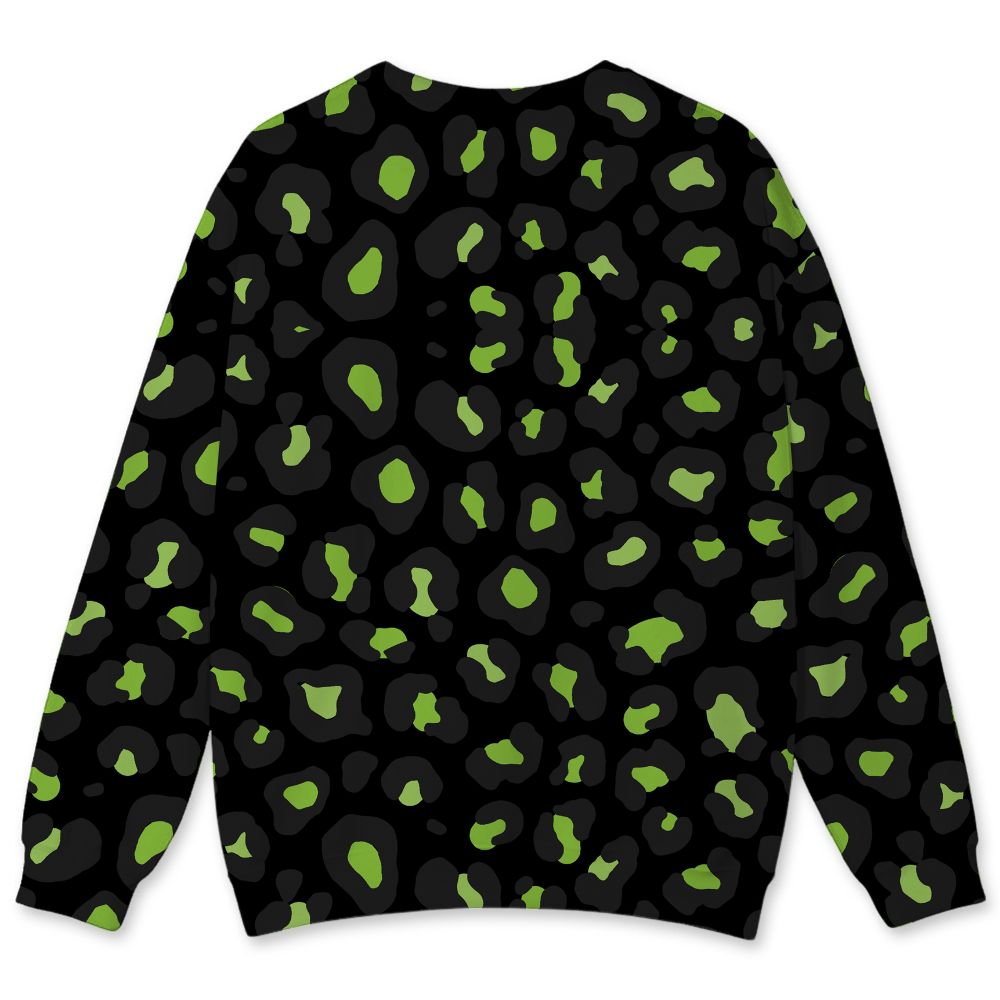 Air-Foamposite-One-Black-Volt-NastyJamz-Sweatshirt-Match-Leopard-Pattern-All-Over-Print