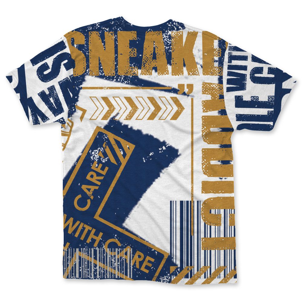 SB-Navy-4s-NastyJamz-T-Shirt-Match-Sneaker-Addict-3D-All-Over-Print-Warning
