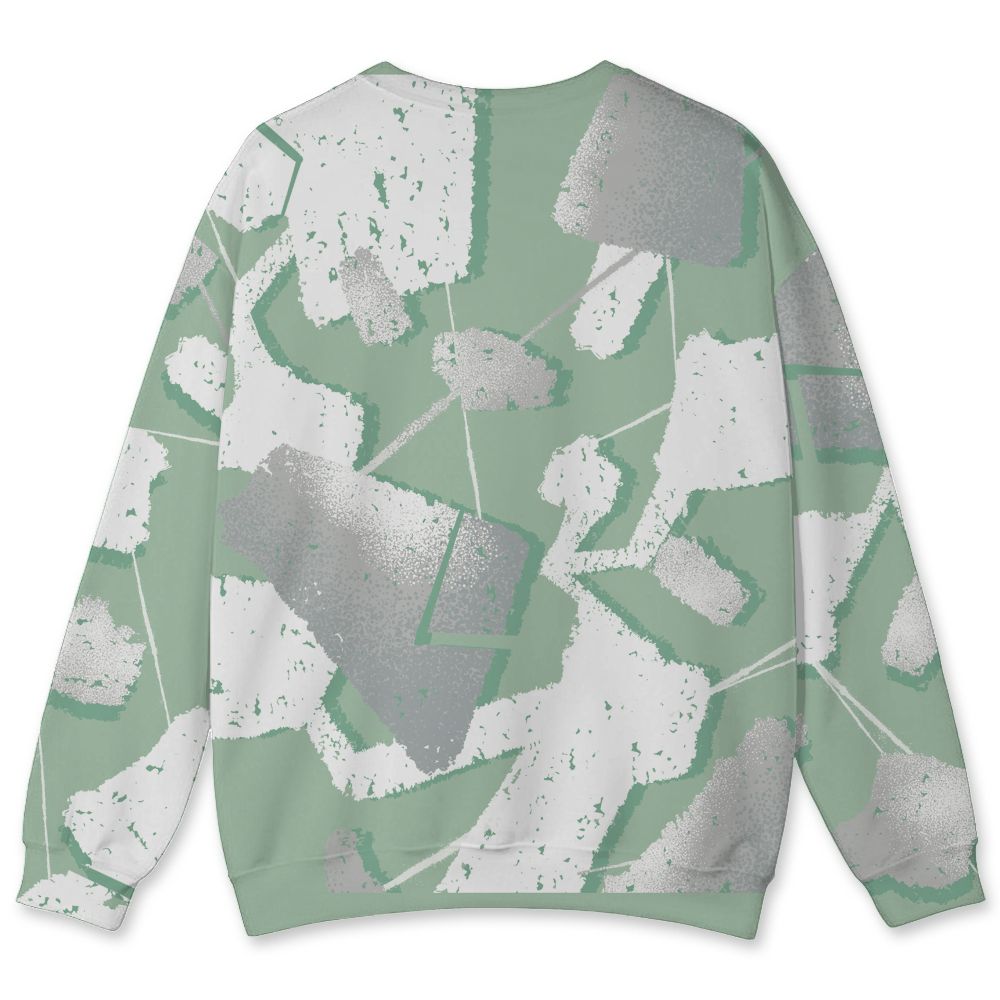 Seafoam-Sail-4s-NastyJamz-Sweatshirt-Match-Built-Different-All-Over-Print-Broken