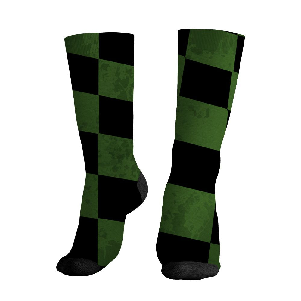 Air-Foamposite-One-Black-Volt-NastyJamz-Socks-Match-Black-King-All-Over-Print