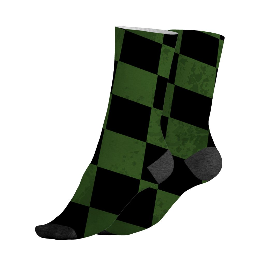 Air-Foamposite-One-Black-Volt-NastyJamz-Socks-Match-Black-King-All-Over-Print