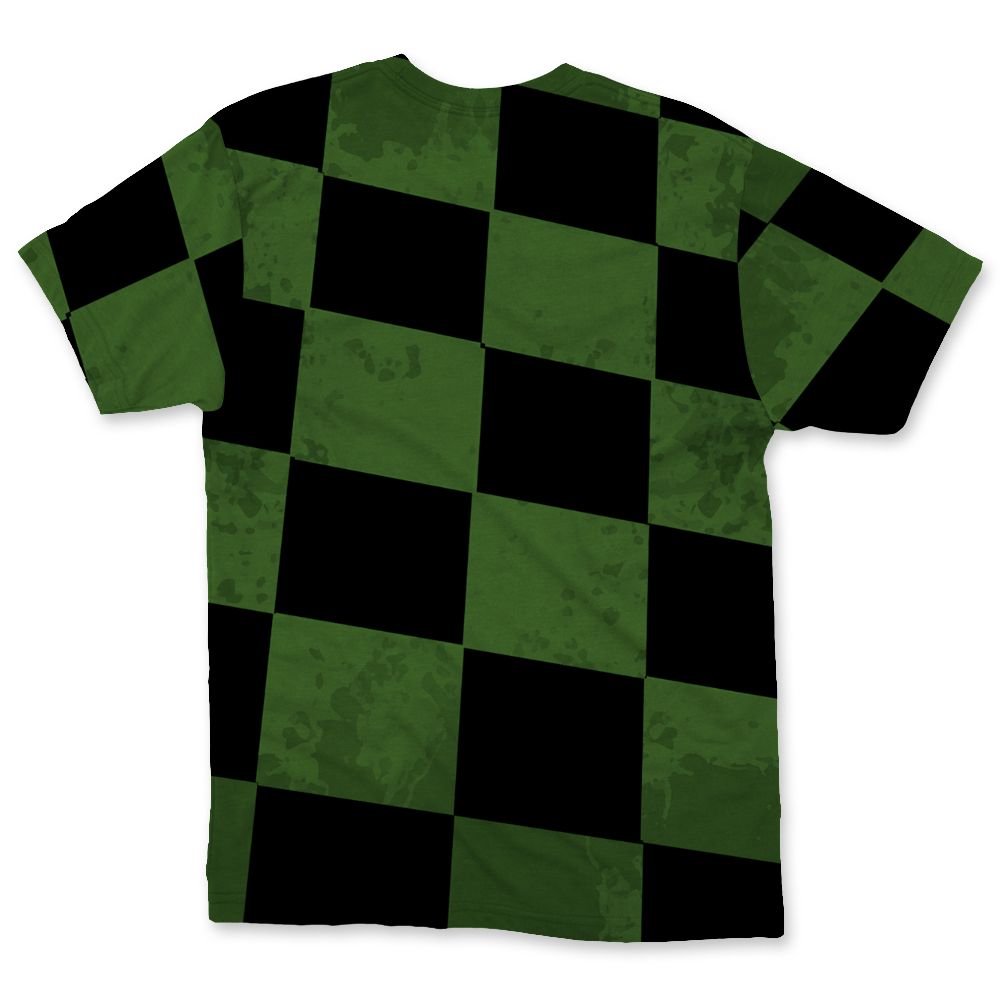 Air-Foamposite-One-Black-Volt-NastyJamz-T-Shirt-Match-Black-King-All-Over-Print