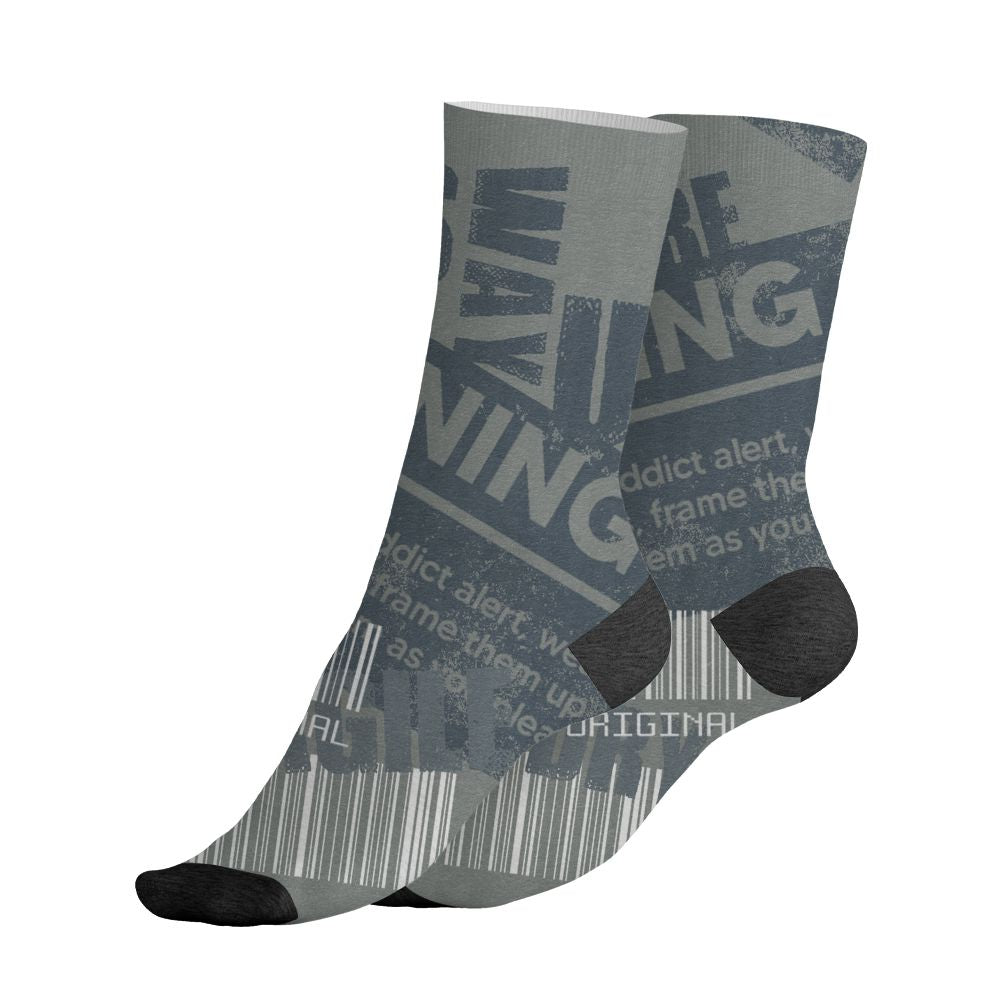 Cool-Grey-9s-NastyJamz-Socks-Match-Sneaker-Addict-All-Over-Print-Warning
