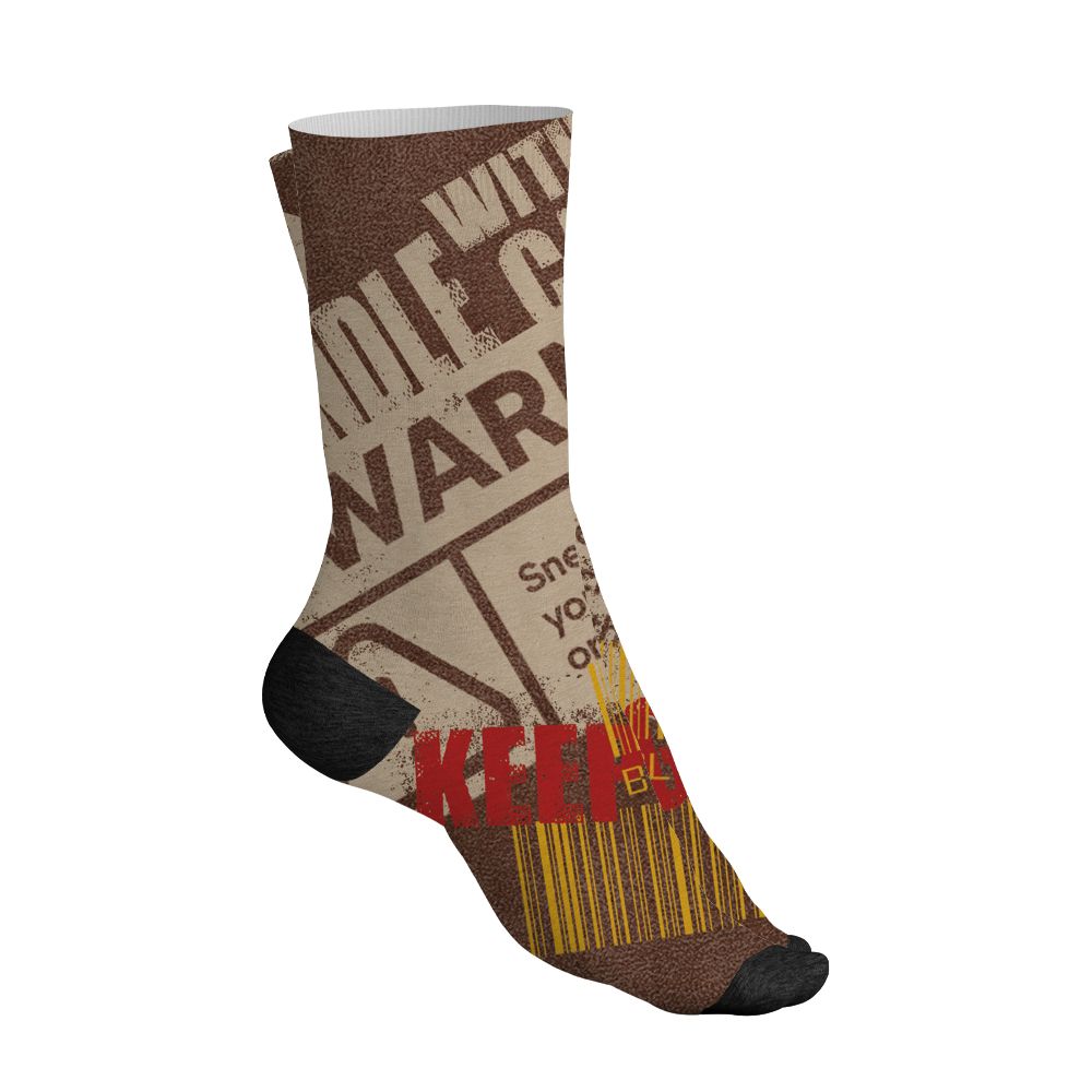 AM-1-Poly-Donkeyy-Kongg-NastyJamz-Socks-Match-Sneaker-Addict-All-Over-Print-Warning