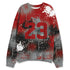 U.nion-Varsity-Red-Shadow-Grey-1s-nion-Varsity-Red-Shadow-Grey.NastyJamz-Sweatshirt-Match-23-Painted-Graffiti