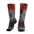 U.nion-Varsity-Red-Shadow-Grey-1s-NastyJamz-Socks-Match-23-Painted-Graffiti