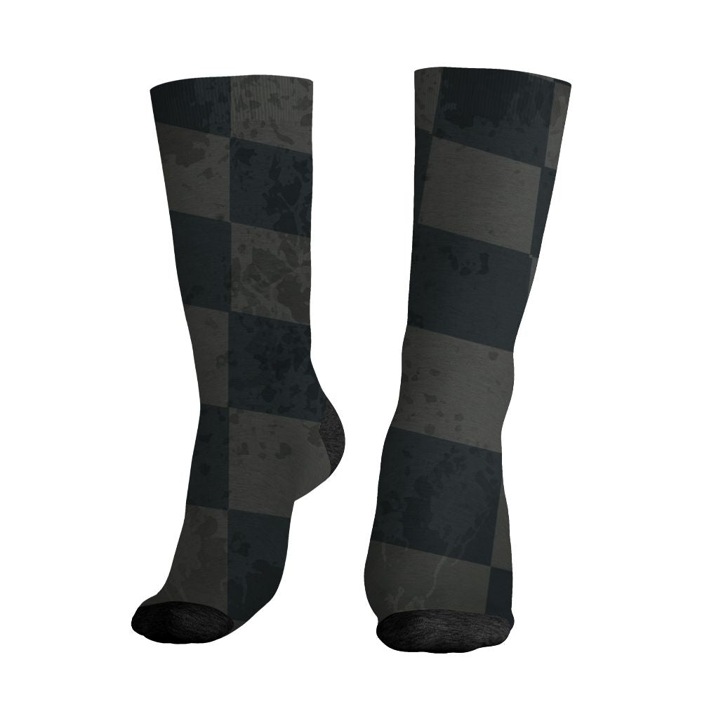 Cool-Grey-9s-NastyJamz-Socks-Match-Black-Queen-All-Over-Print