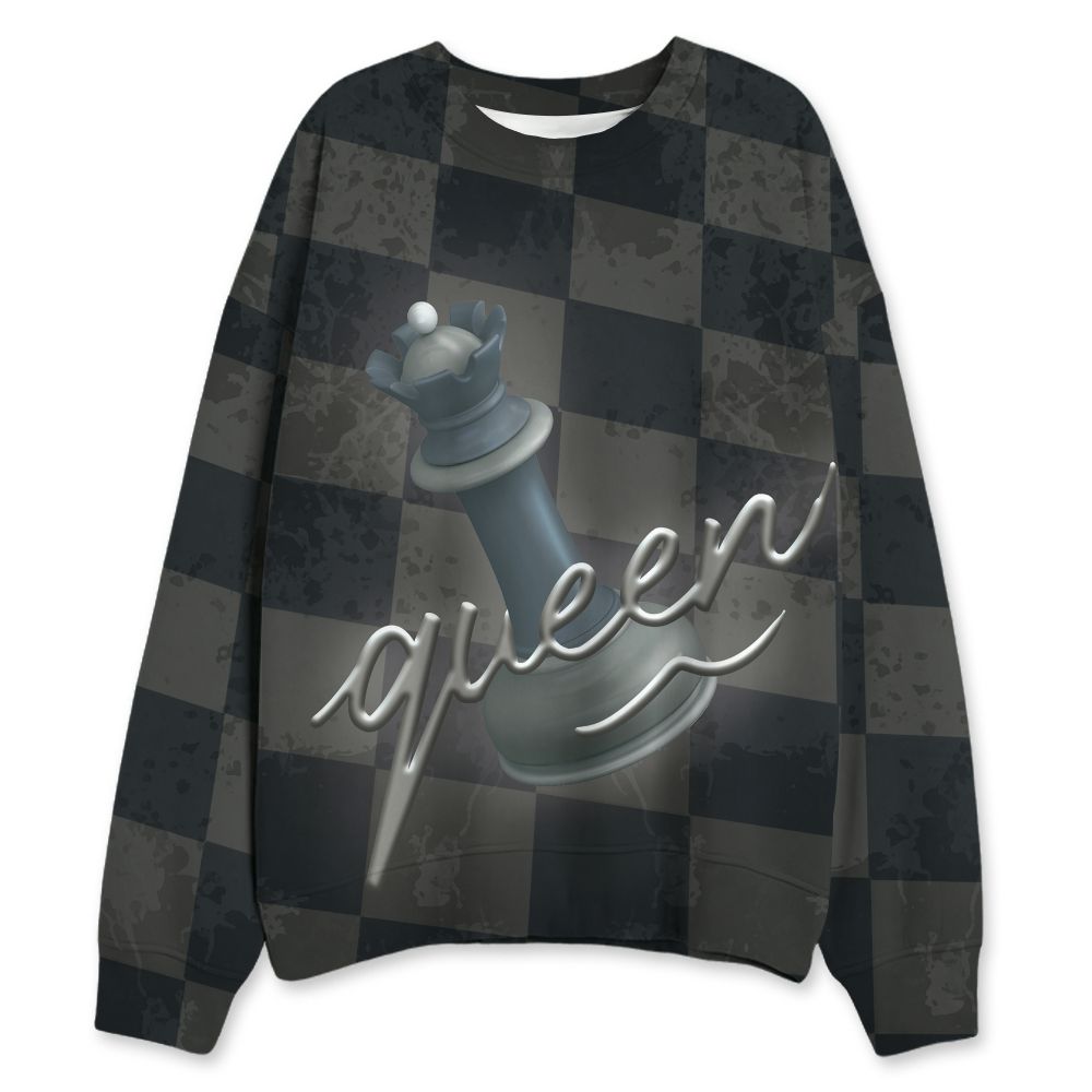 Cool-Grey-9s-NastyJamz-Sweatshirt-Match-Black-Queen-All-Over-Print