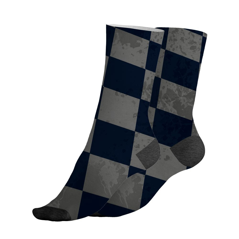 SB-Navy-4s-NastyJamz-Socks-Match-Black-King-All-Over-Print