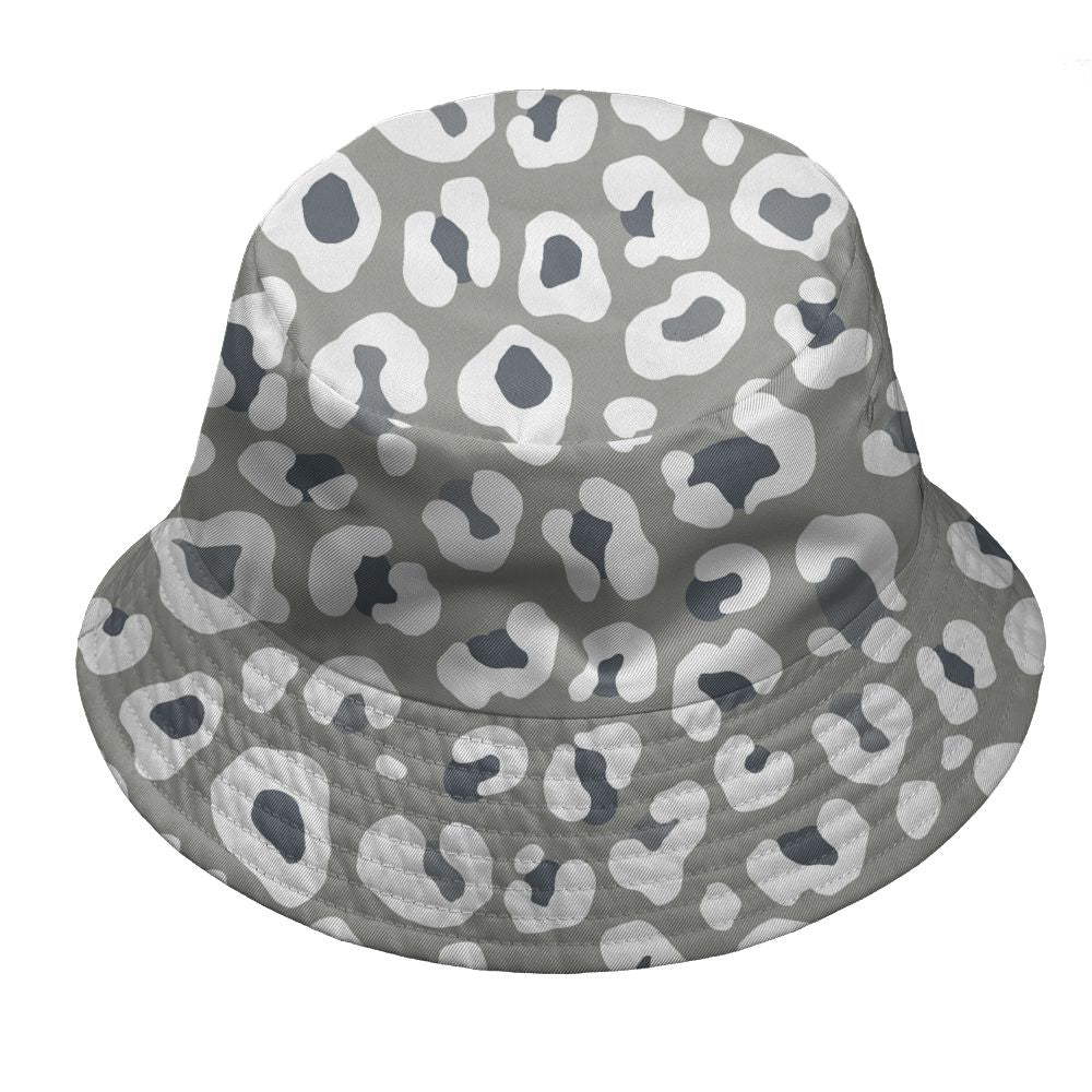 Cool-Grey-9s-NastyJamz-Bucket-Hat-Match-Leopard-Pattern-3D-All-Over-Print