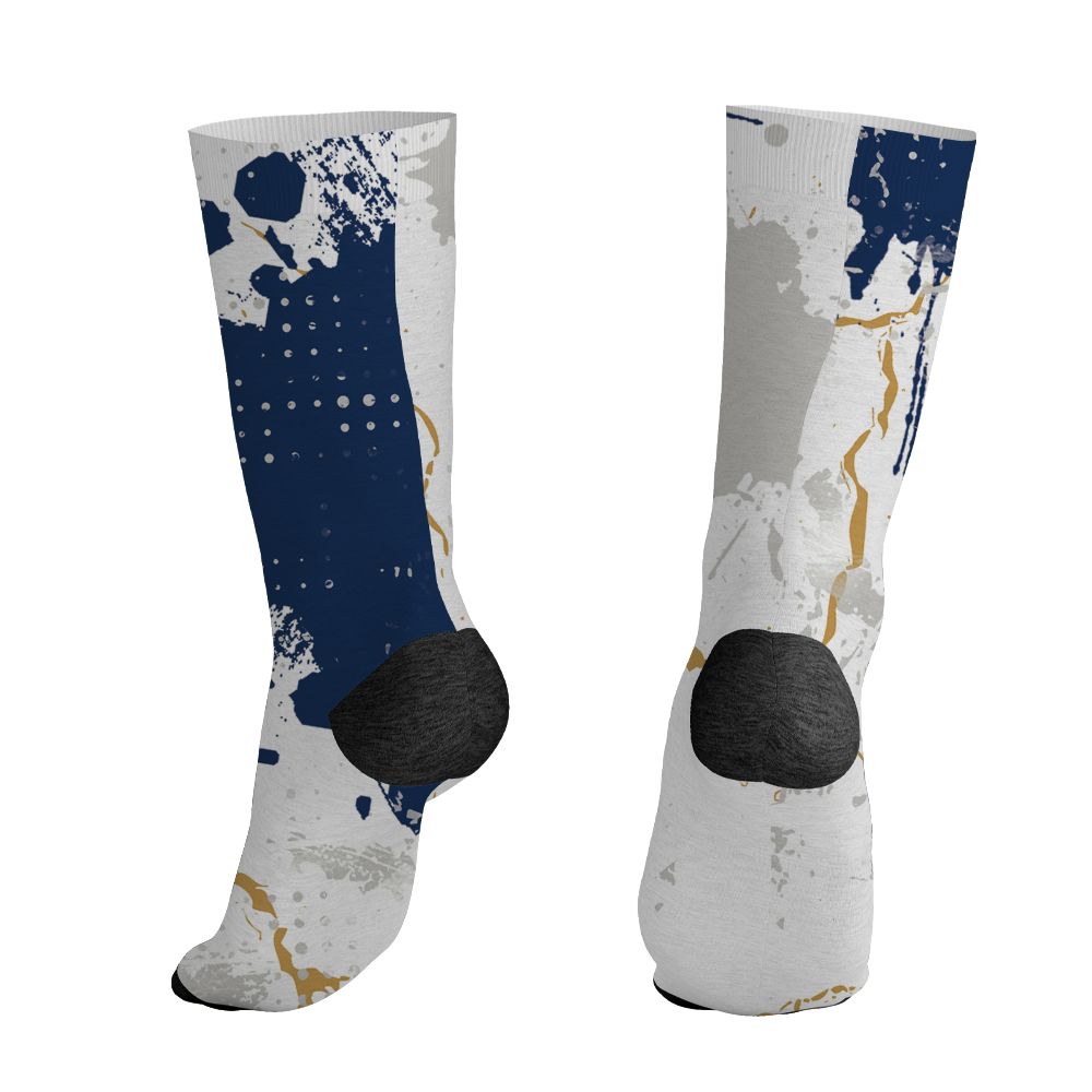SB-Navy-4s-NastyJamz-Socks-Match-Hustle-Move-In-Silence-All-Over-Print