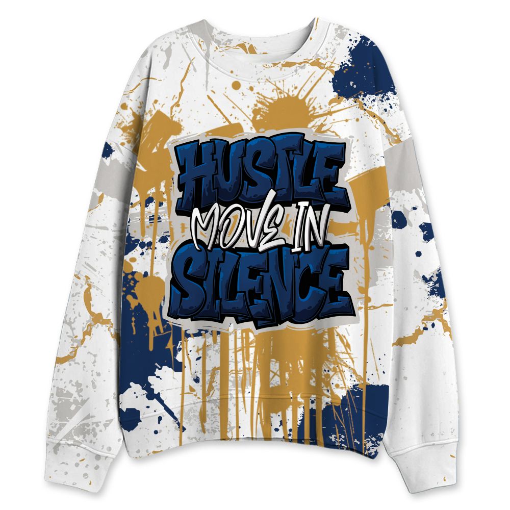 SB-Navy-4s-NastyJamz-Sweatshirt-Match-Hustle-Move-In-Silence-3D-All-Over-Print