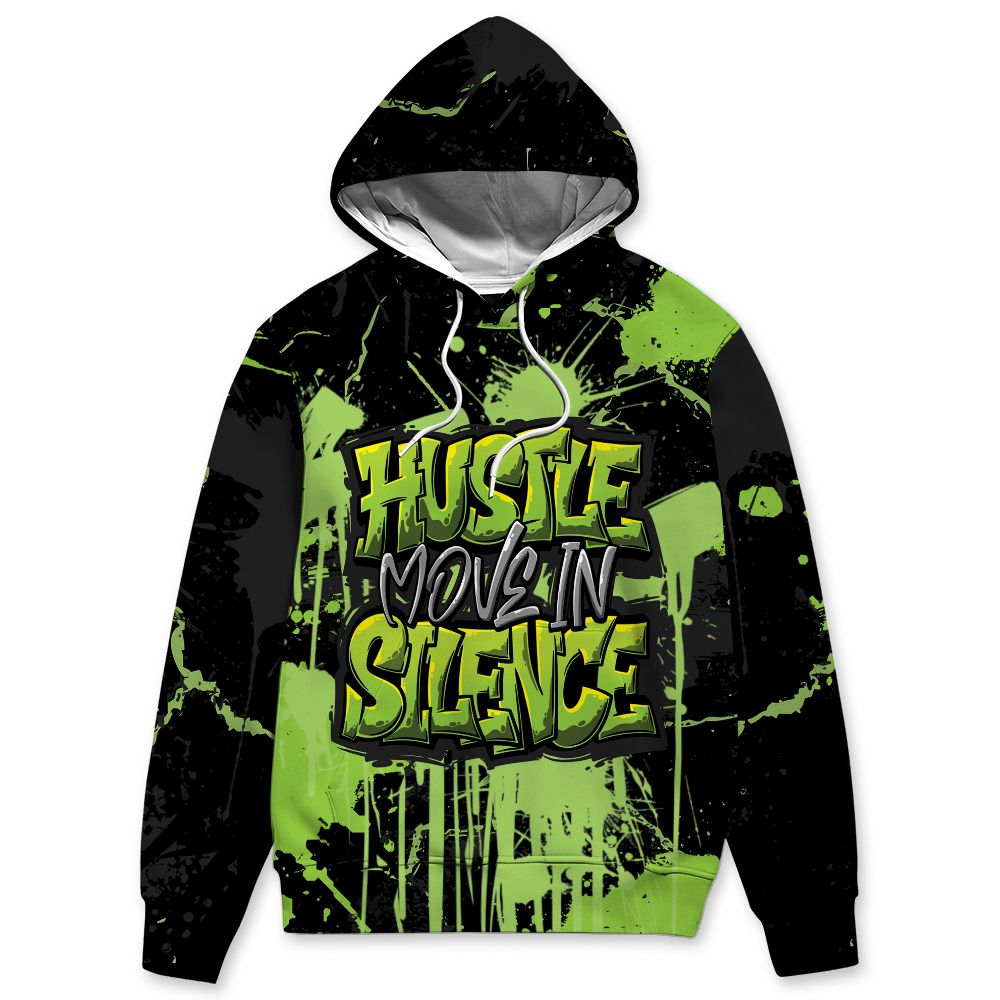 Air-Foamposite-One-Black-Volt-NastyJamz-Hoodie-Match-Hustle-Move-In-Silence-All-Over-Print