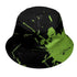 Air-Foamposite-One-Black-Volt-NastyJamz-Bucket-Hat-Match-Hustle-Move-In-Silence-3D-All-Over-Print