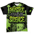 Air-Foamposite-One-Black-Volt-NastyJamz-T-Shirt-Match-Hustle-Move-In-Silence-All-Over-Print