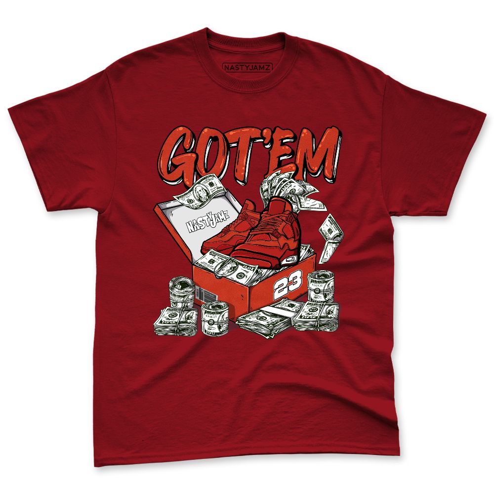 Brick-By-Brick-4s-NastyJamz-Premium-T-Shirt-Match-Dollar-Sneaker-Box