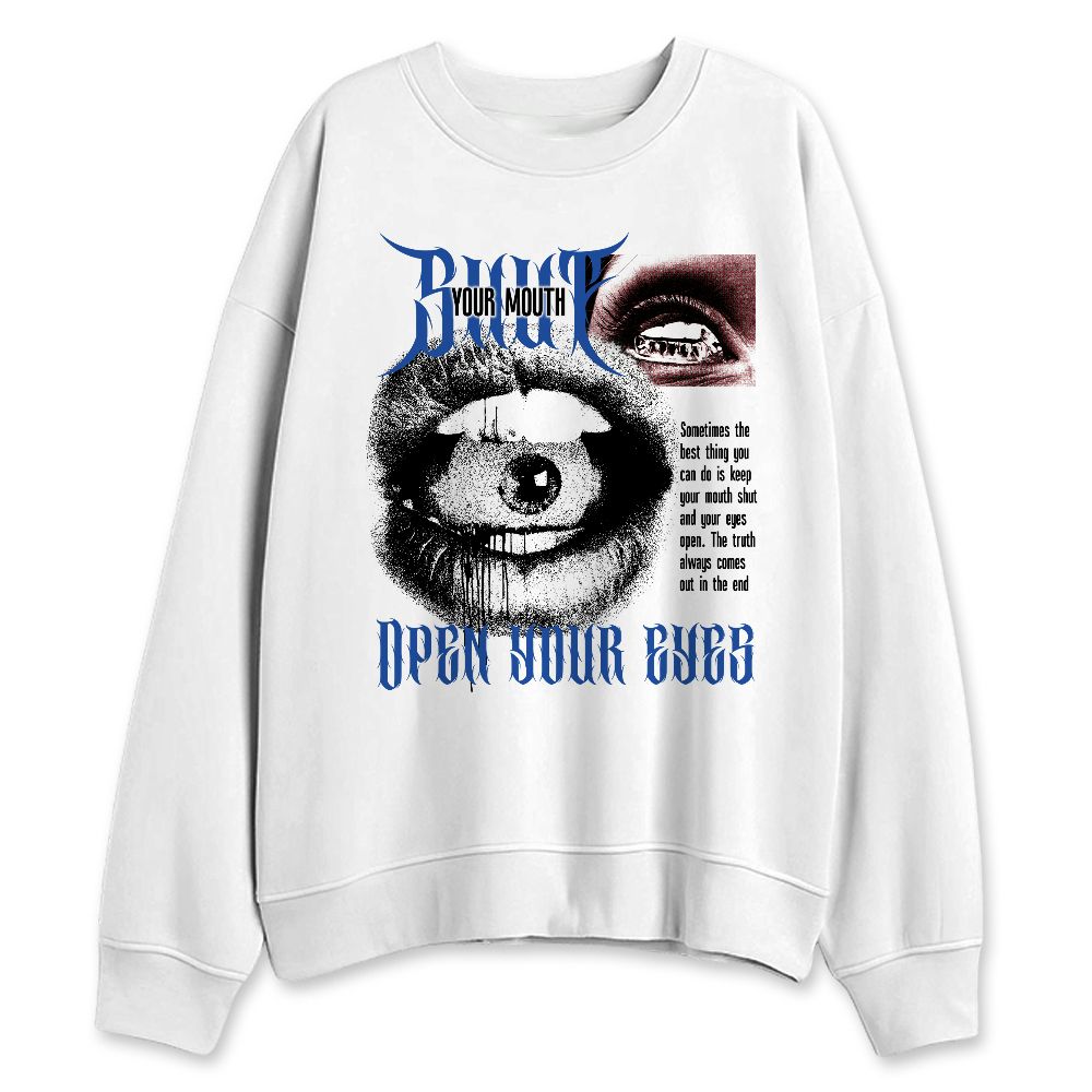 KB-6-Protro-Game-Royal-NastyJamz-Sweatshirt-Match-Shut-Your-Mouth