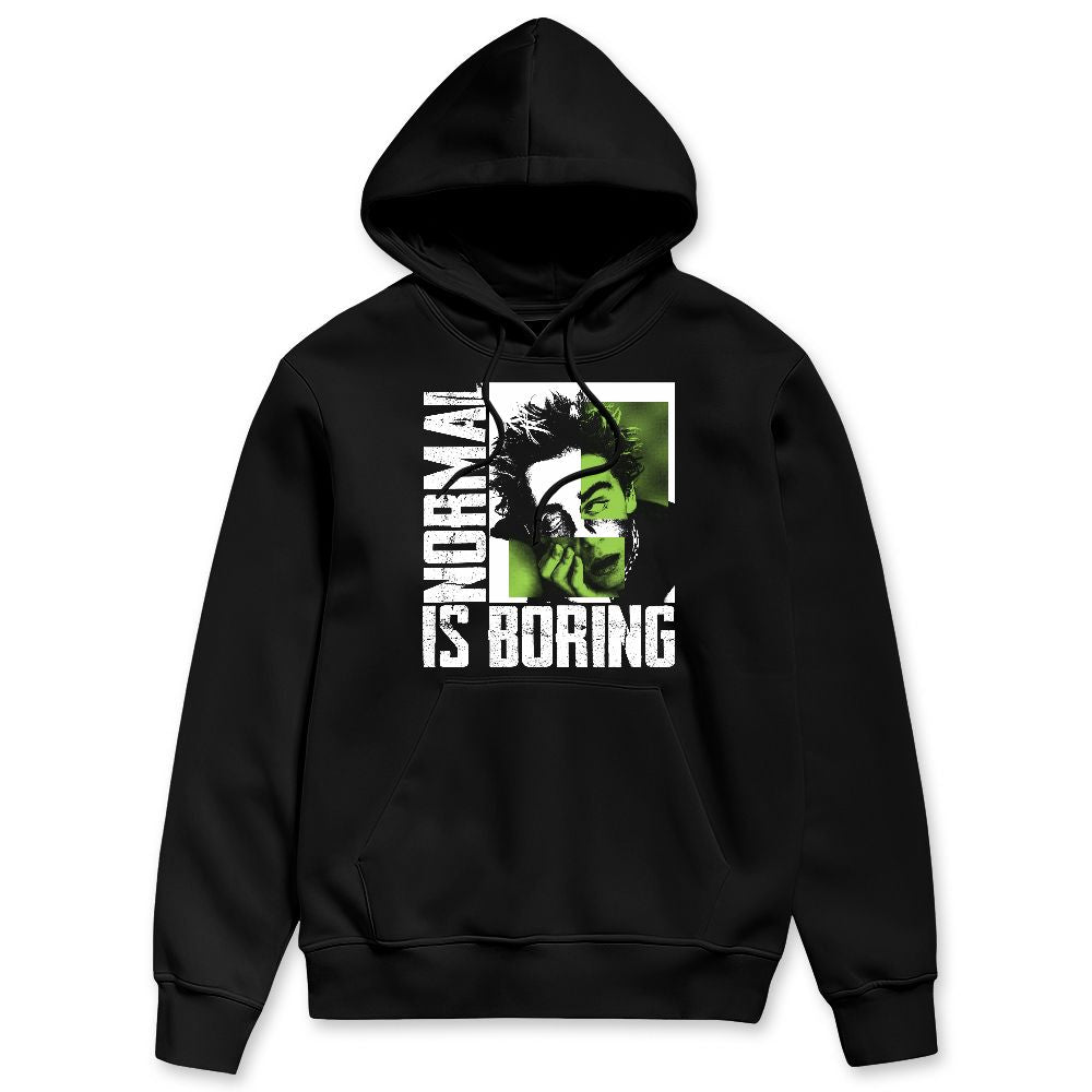 Air-Foamposite-One-Black-Volt-NastyJamz-Hoodie-Match-Normal-Is-Boring
