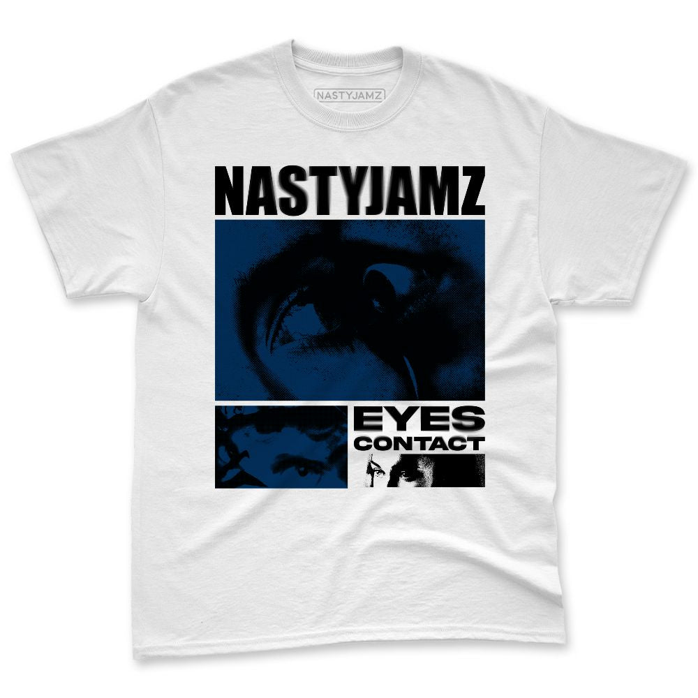 SB-Navy-4s-NastyJamz-Premium-T-Shirt-Match-Eyes-Contact