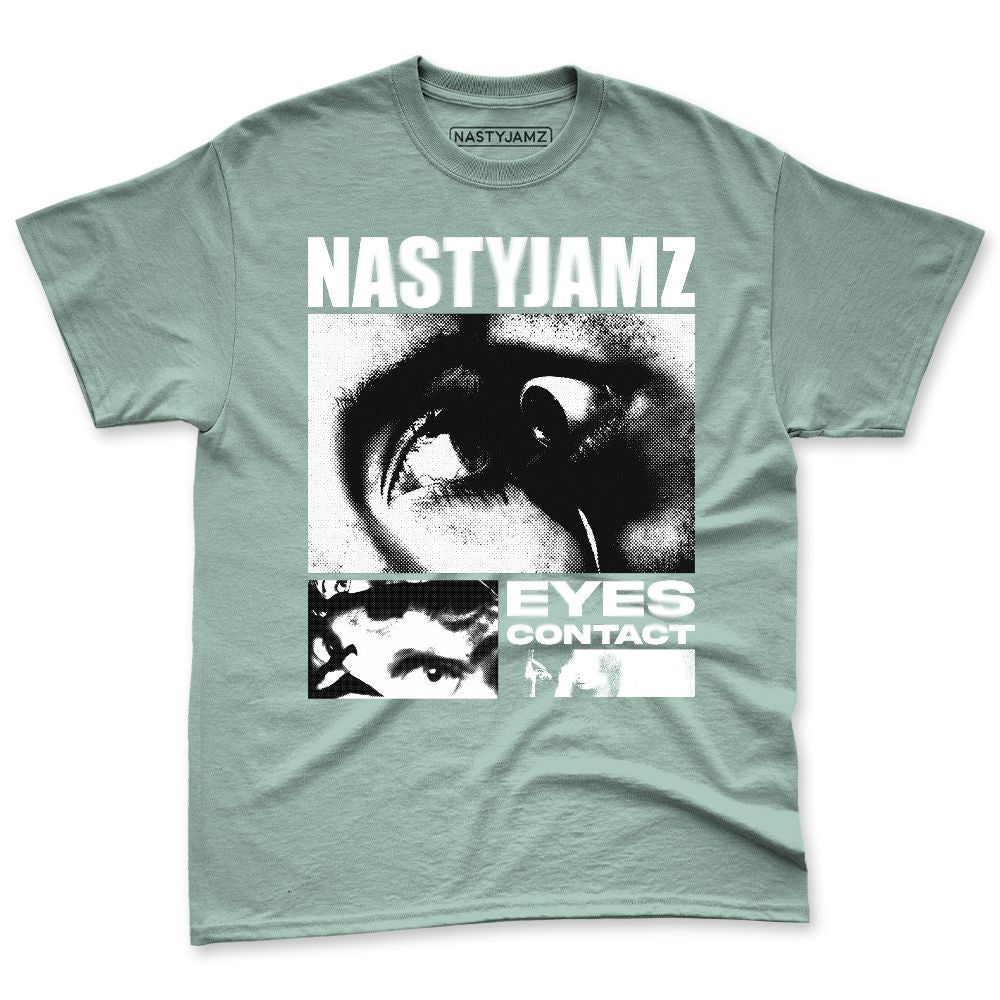 Seafoam-Sail-4s-NastyJamz-Premium-T-Shirt-Match-Eyes-Contact