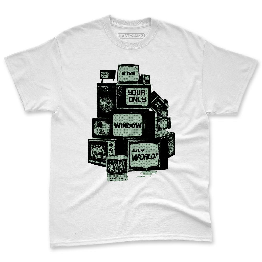 Seafoam-Sail-4s-NastyJamz-Premium-T-Shirt-Match-Television