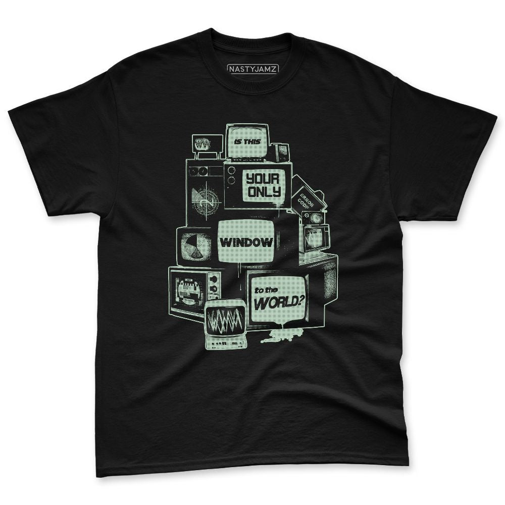 Seafoam-Sail-4s-NastyJamz-Premium-T-Shirt-Match-Television