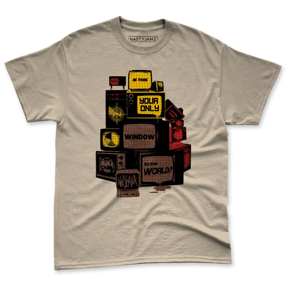AM-1-Poly-Donkeyy-Kongg-NastyJamz-Premium-T-Shirt-Match-Television