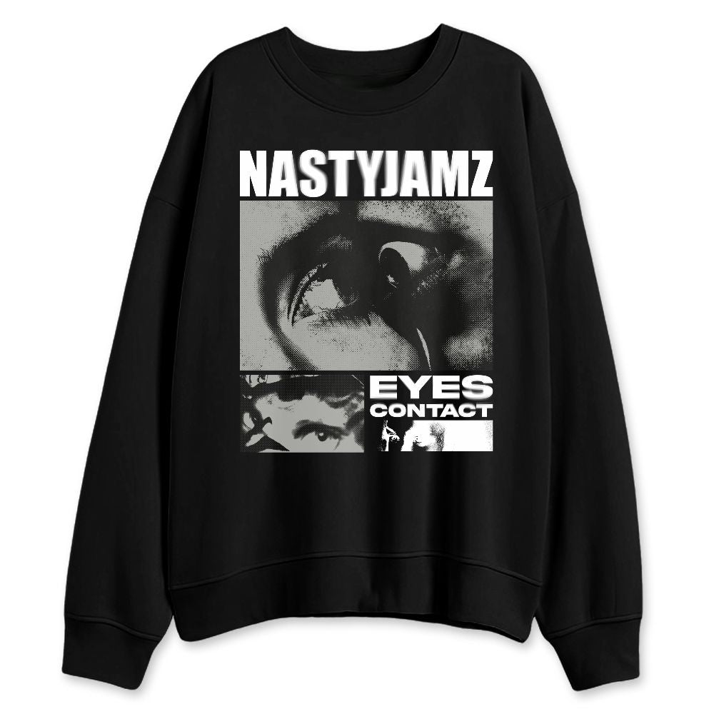Cool-Grey-9s-NastyJamz-Sweatshirt-Match-Eyes-Contact