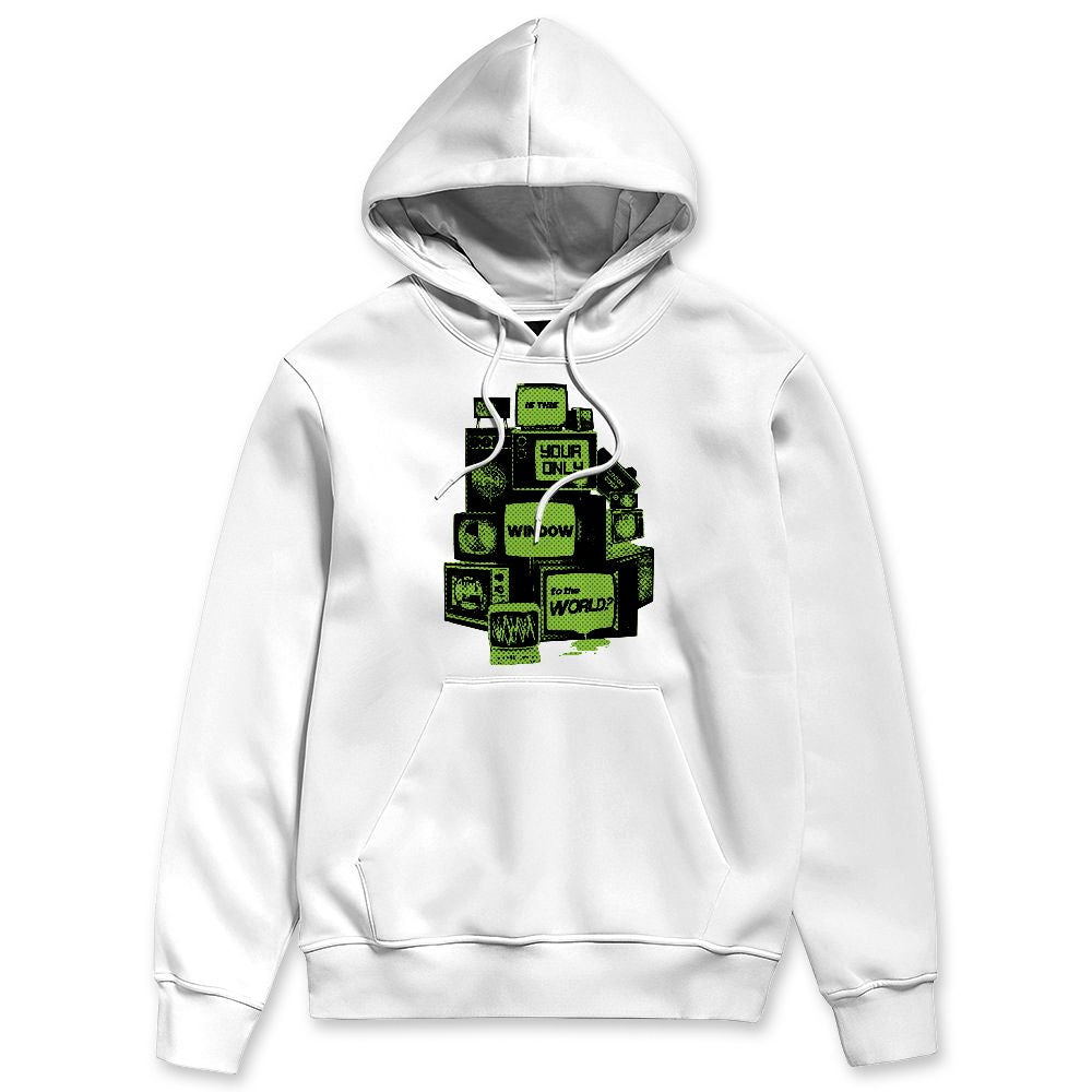 Air-Foamposite-One-Black-Volt-NastyJamz-Hoodie-Match-Television