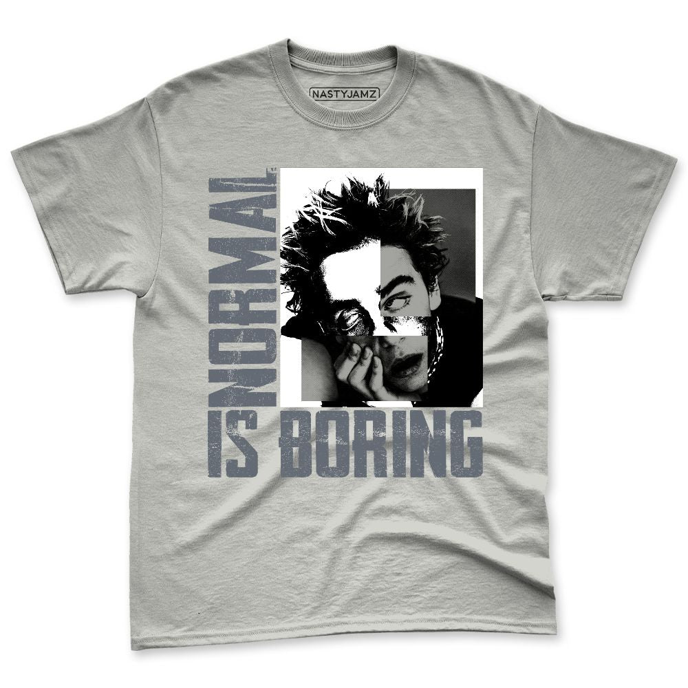 Cool-Grey-9s-NastyJamz-Premium-T-Shirt-Match-Match-Normal-Is-Boring