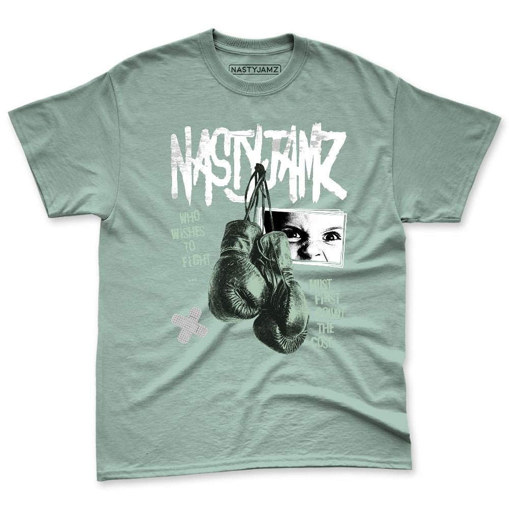 Seafoam-Sail-4s-NastyJamz-Premium-T-Shirt-Match-Fight-Count-Cost