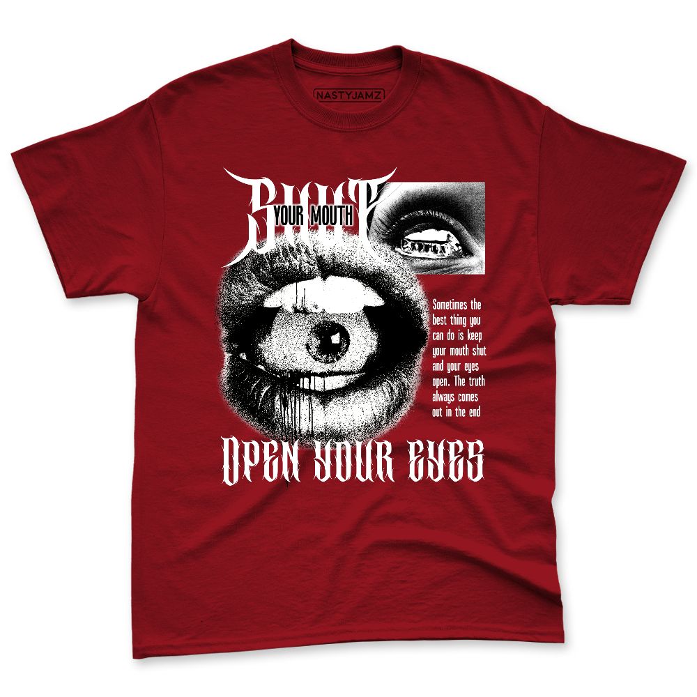 Brick-By-Brick-4s-NastyJamz-Premium-T-Shirt-Match-Shut-Your-Mouth