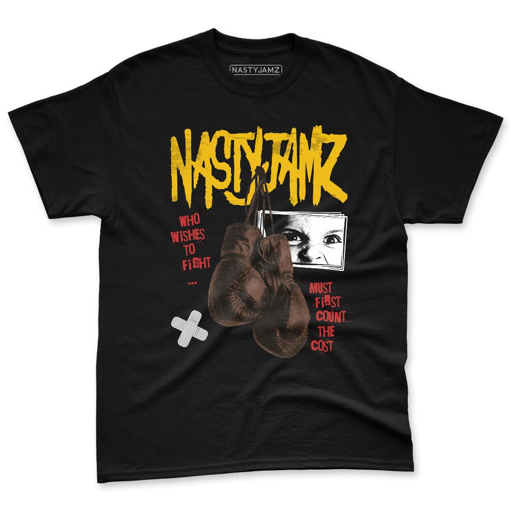 AM-1-Poly-Donkeyy-Kongg-NastyJamz-Premium-T-Shirt-Match-Fight-Count-Cost