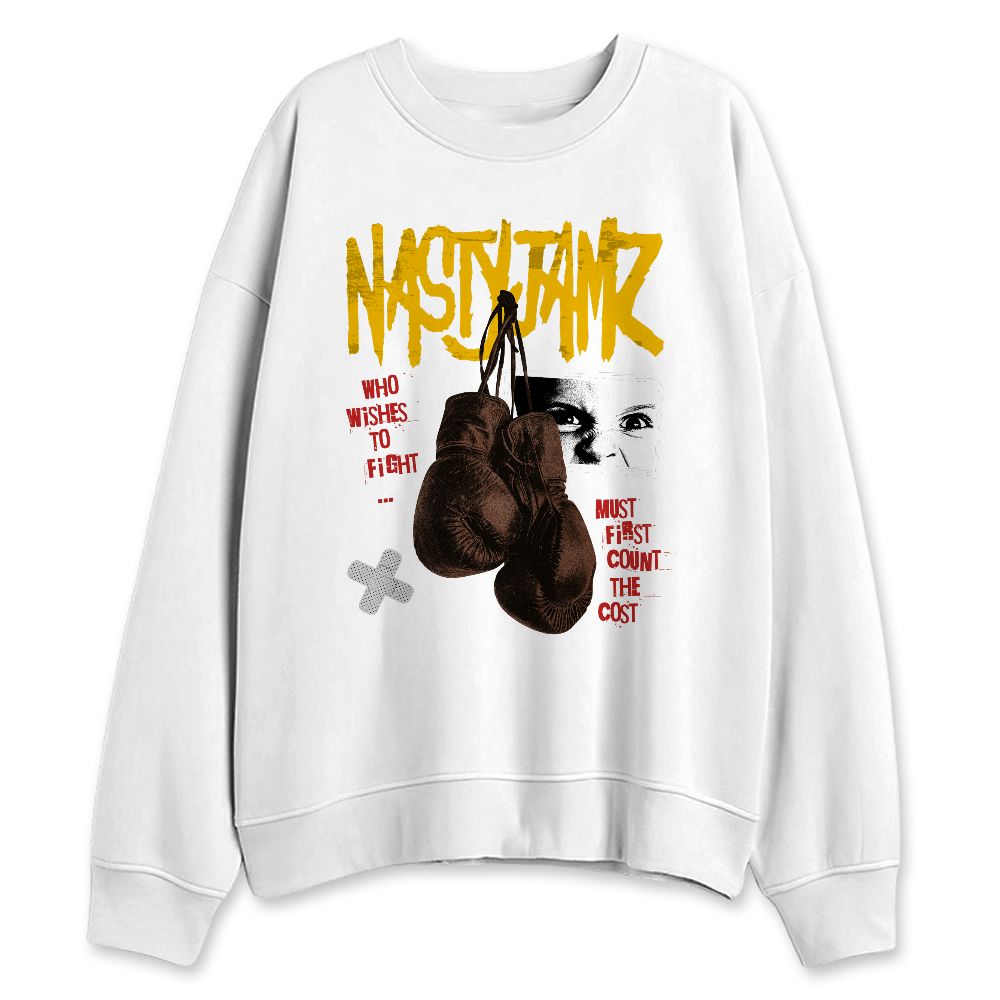 AM-1-Poly-Donkeyy-Kongg-NastyJamz-Sweatshirt-Match-Fight-Count-Cost