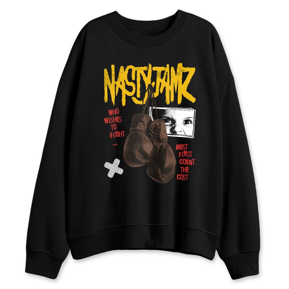AM-1-Poly-Donkeyy-Kongg-NastyJamz-Sweatshirt-Match-Fight-Count-Cost