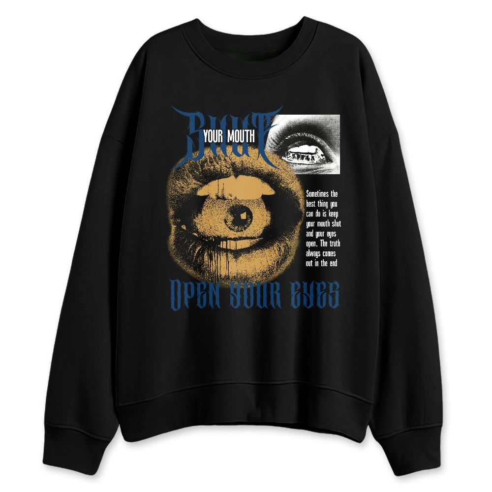 SB-Navy-4s-NastyJamz-Sweatshirt-Match-Shut-Your-Mouth