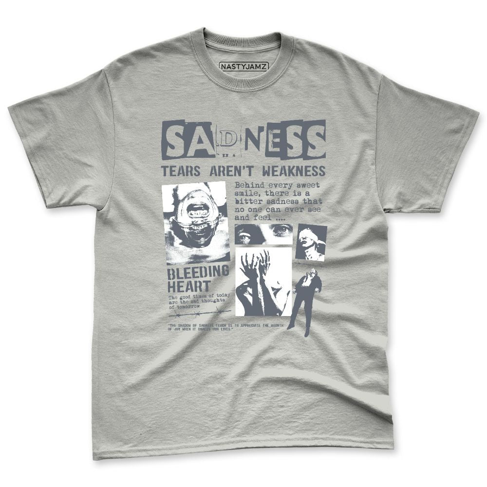 Cool-Grey-9s-NastyJamz-Premium-T-Shirt-Match-Match-Sadness