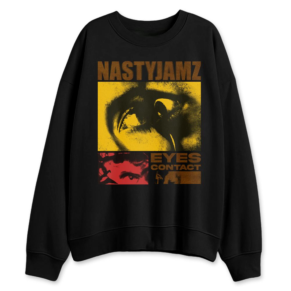 AM-1-Poly-Donkeyy-Kongg-NastyJamz-Sweatshirt-Match-Eyes-Contact