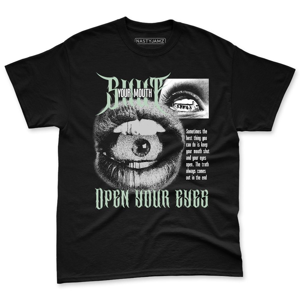 Seafoam-Sail-4s-NastyJamz-Premium-T-Shirt-Match-Shut-Your-Mouth