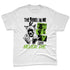 Air-Foamposite-One-Black-Volt-NastyJamz-Premium-T-Shirt-Match-Rebel-In-Me