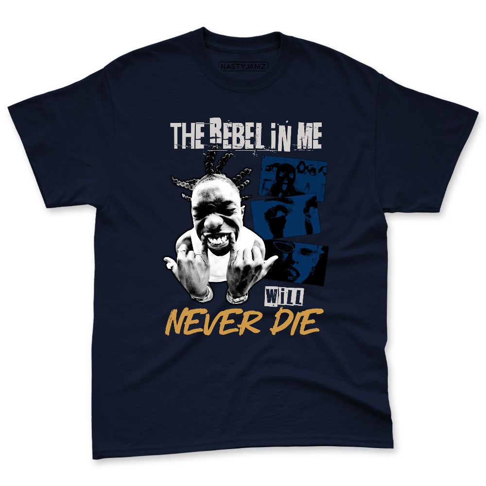 SB-Navy-4s-NastyJamz-Premium-T-Shirt-Match-Rebel-In-Me