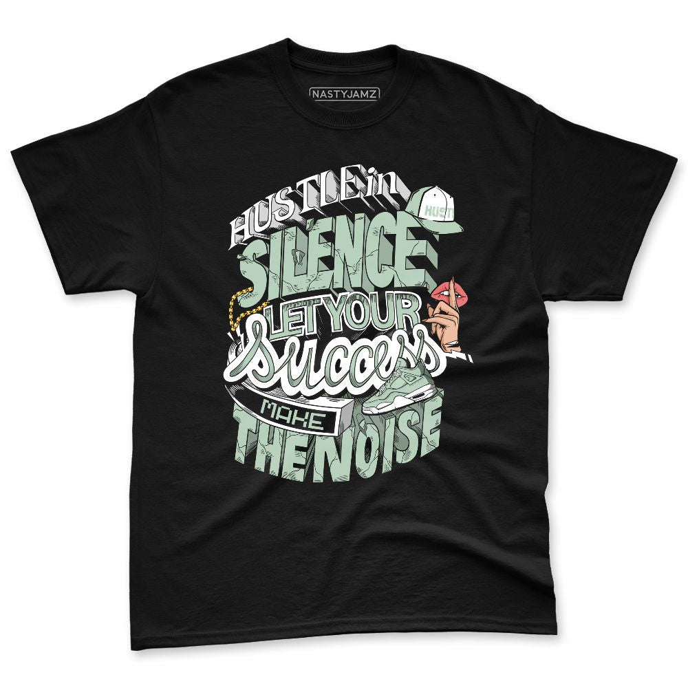 Seafoam-Sail-4s-NastyJamz-Premium-T-Shirt-Match-Hustle-Silence