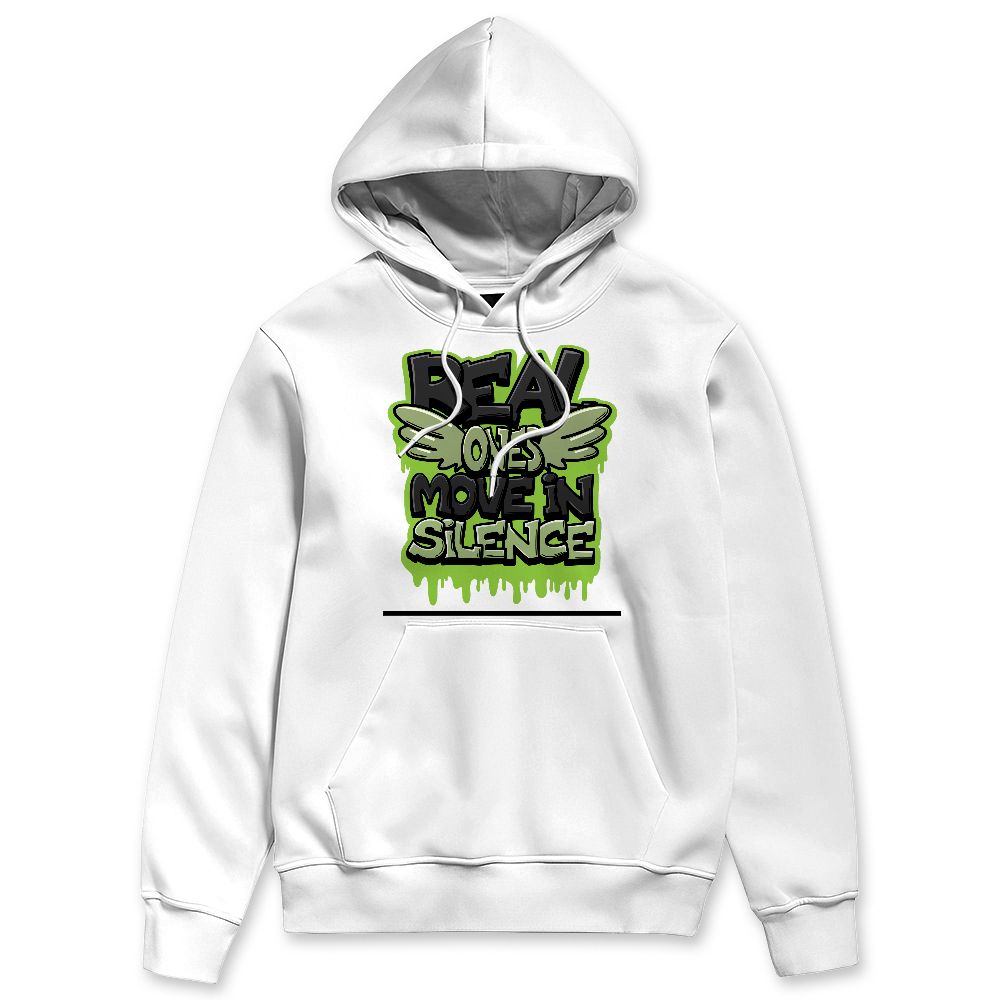 Air-Foamposite-One-Black-Volt-NastyJamz-Hoodie-Match-Real-Ones-Move-In-Silence-Dripping