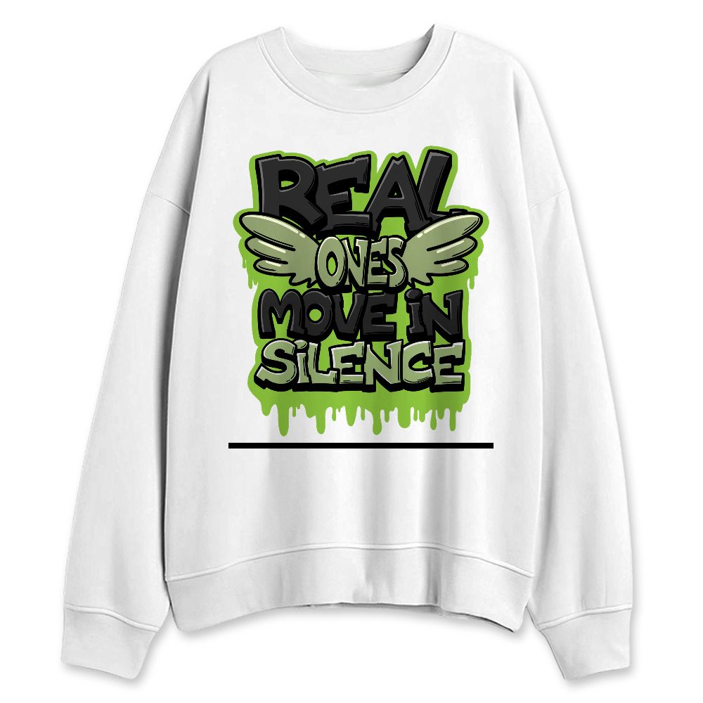 Air-Foamposite-One-Black-Volt-NastyJamz-Sweatshirt-Match-Real-Ones-Move-In-Silence-Dripping