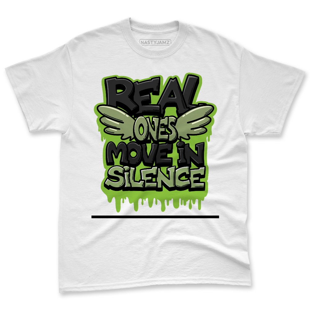 Air-Foamposite-One-Black-Volt-NastyJamz-Premium-T-Shirt-Match-Real-Ones-Move-In-Silence-Dripping