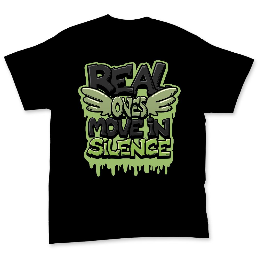 Air-Foamposite-One-Black-Volt-NastyJamz-Premium-T-Shirt-Match-Real-Ones-Move-In-Silence-Dripping