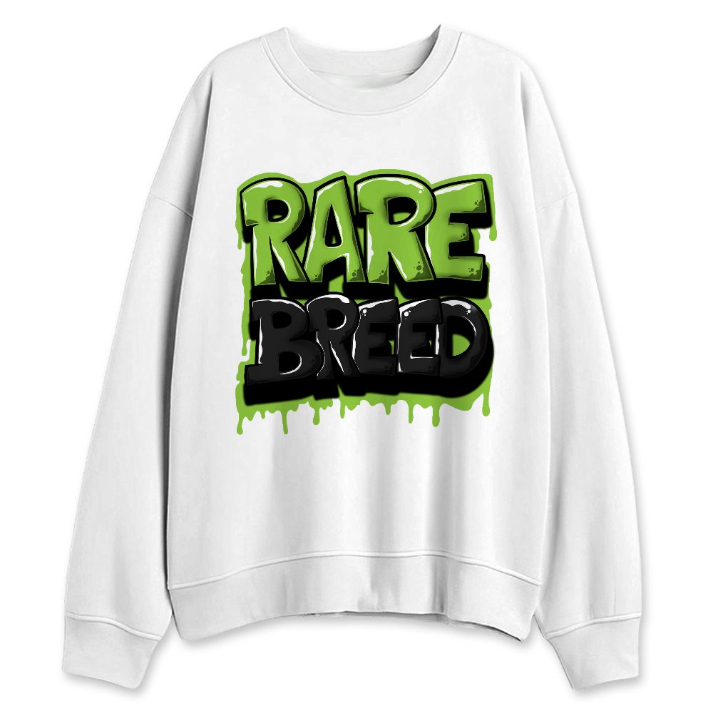 Air-Foamposite-One-Black-Volt-NastyJamz-Sweatshirt-Match-Rare-Breed