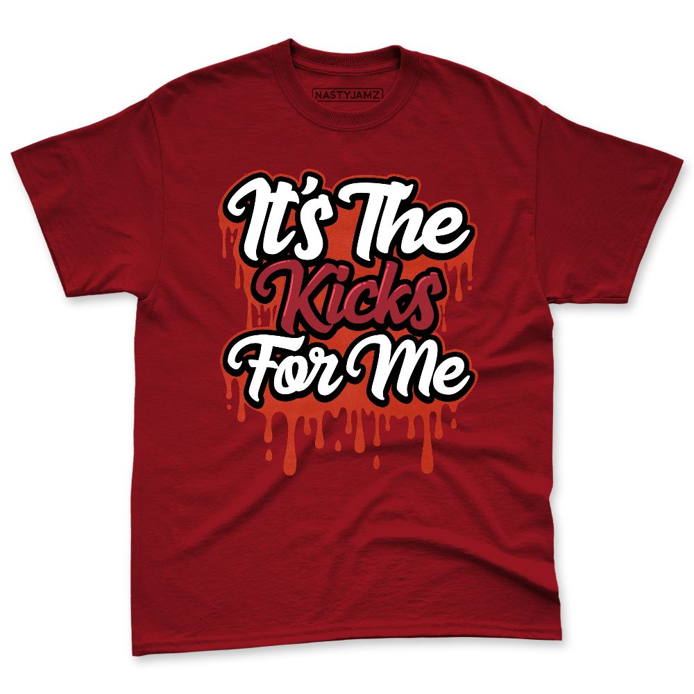 Brick-By-Brick-4s-NastyJamz-Premium-T-Shirt-Match-Its-The-Kicks
